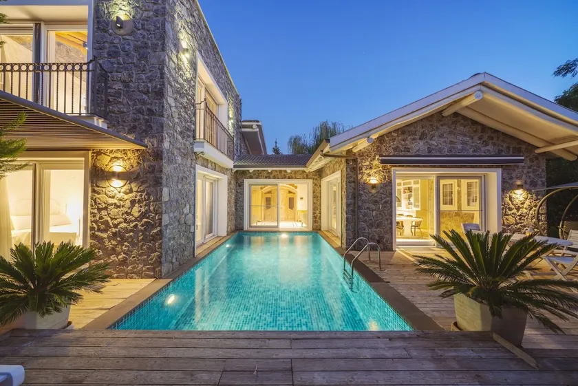 Villa Taskonak - Image 1