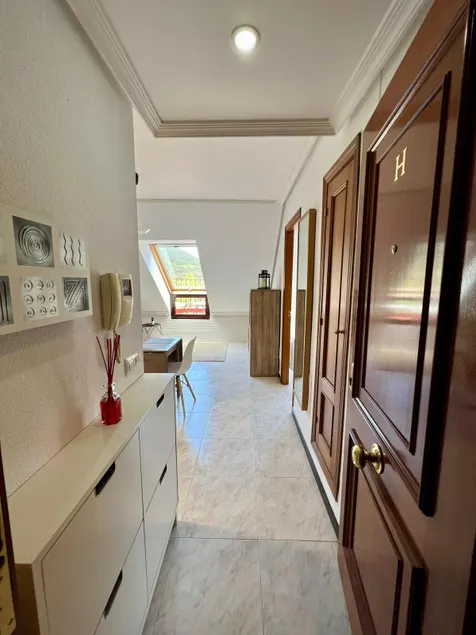 Penthouse in Tina Mayor - Image 1