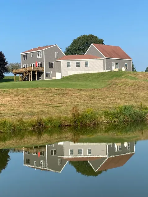 Christmas Tree Farm apartment - Image 1