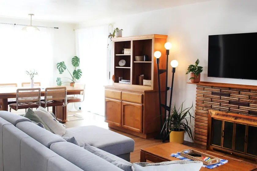Greenwood Grove – A Cozy Stay with Modern Comforts - Image 1