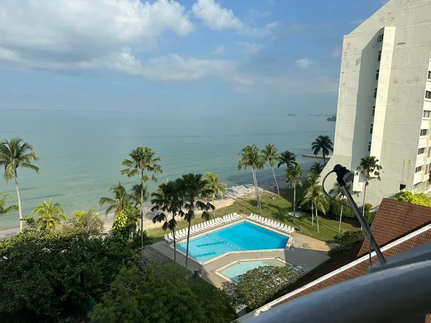Mila Seaview Regency Tanjung Tuan - Image 1