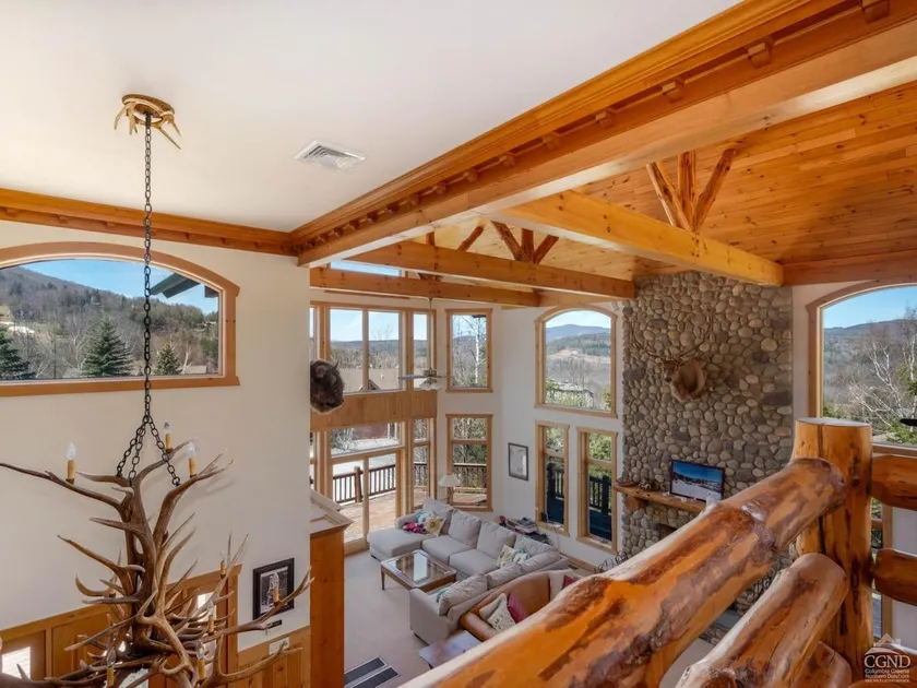 Luxe 9BR Windham Lodge | Theater, Walk to Slopes - Image 1