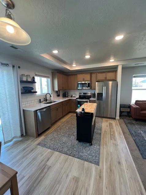 Cozy Nampa Home - Image 1