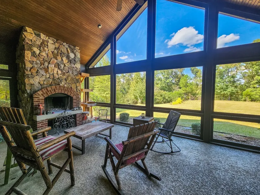 Sleeps 16 - Private Pool - Hot Tub - 6000 sf home - Image 1