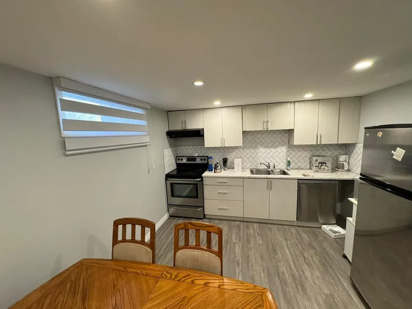 Cozy Ground Floor Flat - Image 1