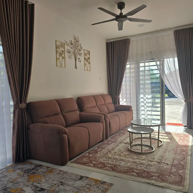 Anjung Vacation Home No 69 - Image 1