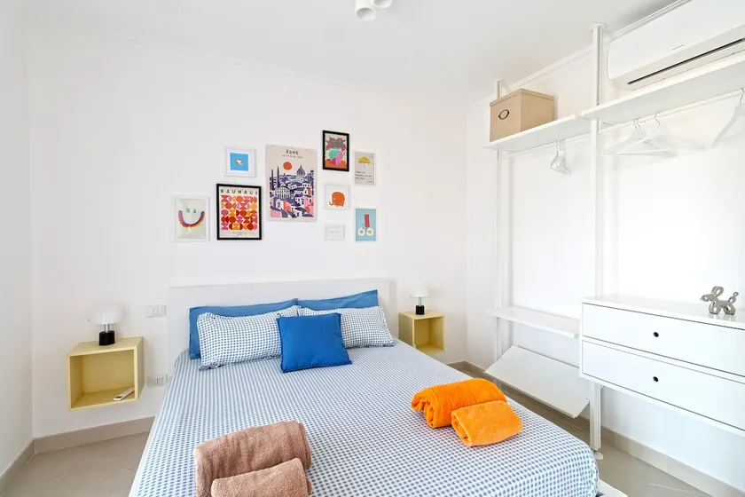 Studio 19 - Fonte Laurentina - Image 1