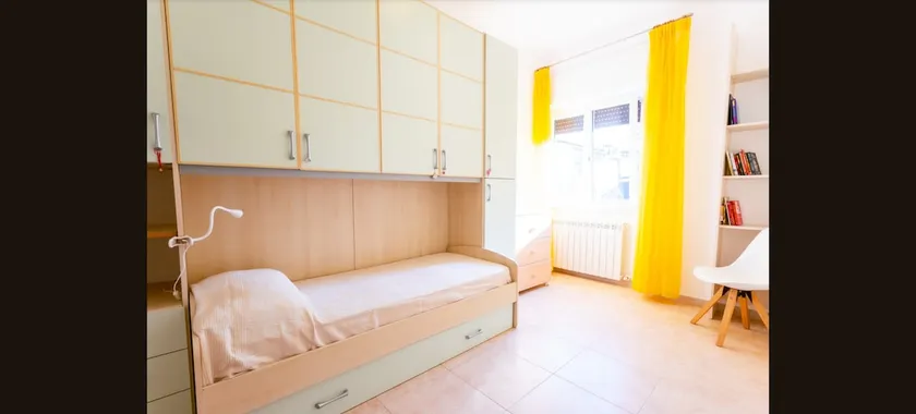 Casa Rachele apartment - Image 1