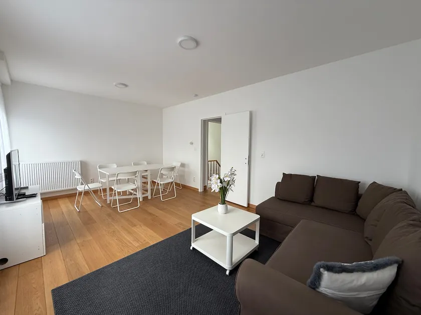 COSY AND ZEN. 250 m from the beach. - Image 1