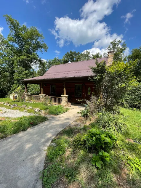 Wildwood Cottage - Image 1