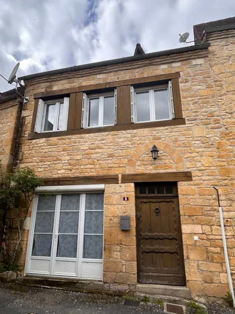 Authentic cottage in the heart of the Dordogne - Image 1