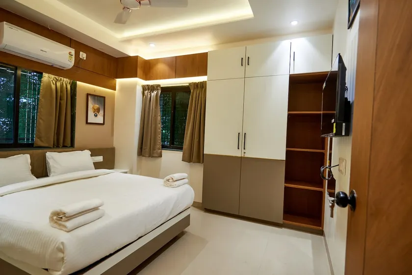 Elite 1 BHK luxurious appartment - Image 1