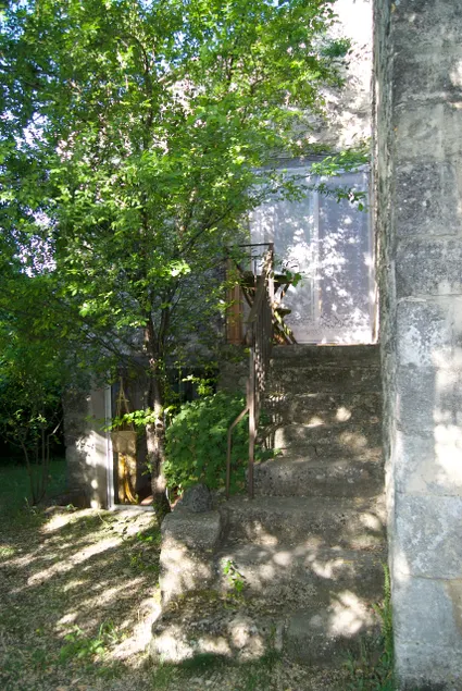 Tha Yird's room - Image 1
