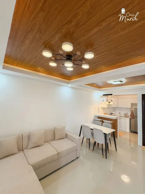 Stylish & Modern Townhouse in Malolos - Casa Murih - Image 1