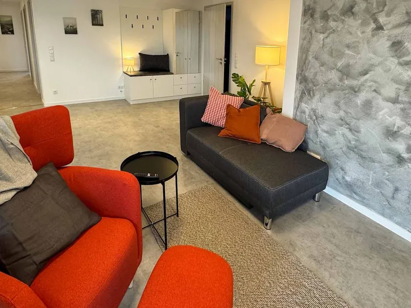 Hotel Nebauer - Apartment 6 - Premium Apartment - Image 1