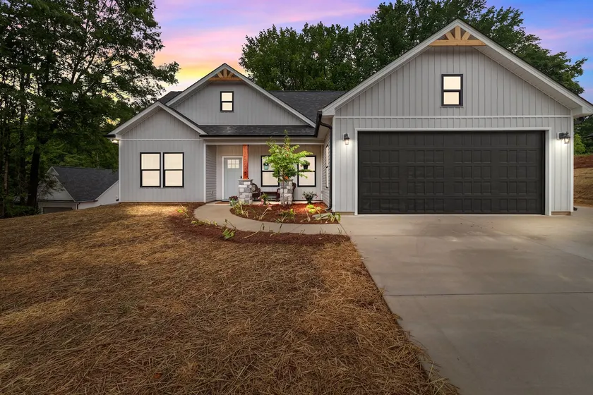 Countryside retreat - Image 1