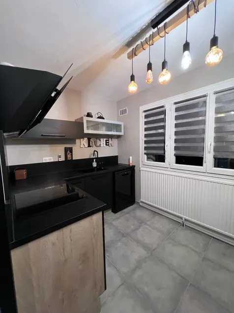 Quiet townhouse - Image 1