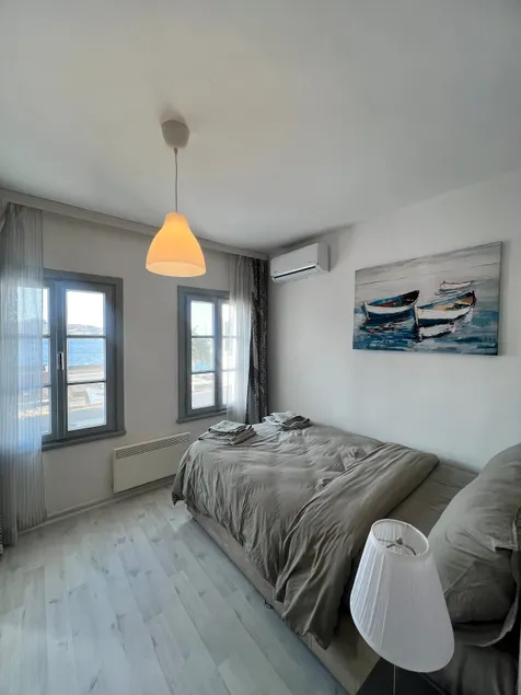 Marina Beach Suites - Casa D'eros 72 Yalıkavak - Image 1