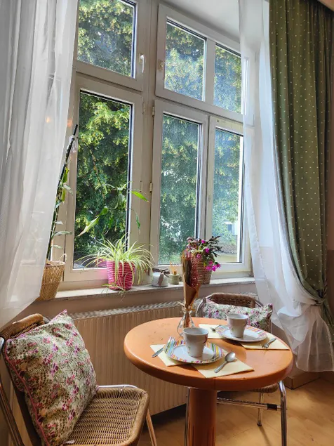 Cozy small apartment - Image 1
