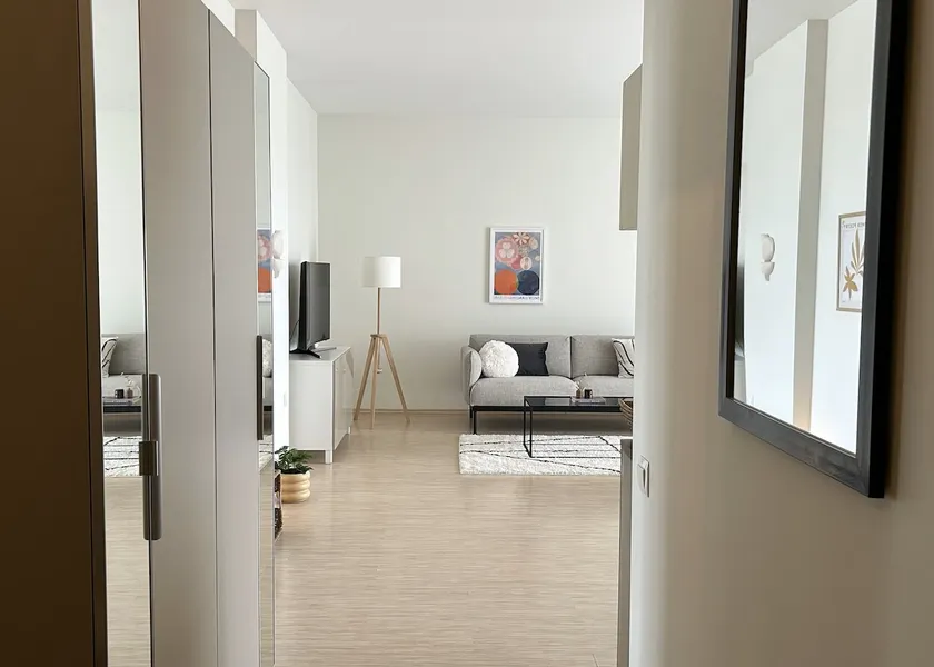 Marupe Zeltrīti Apartment - Image 1
