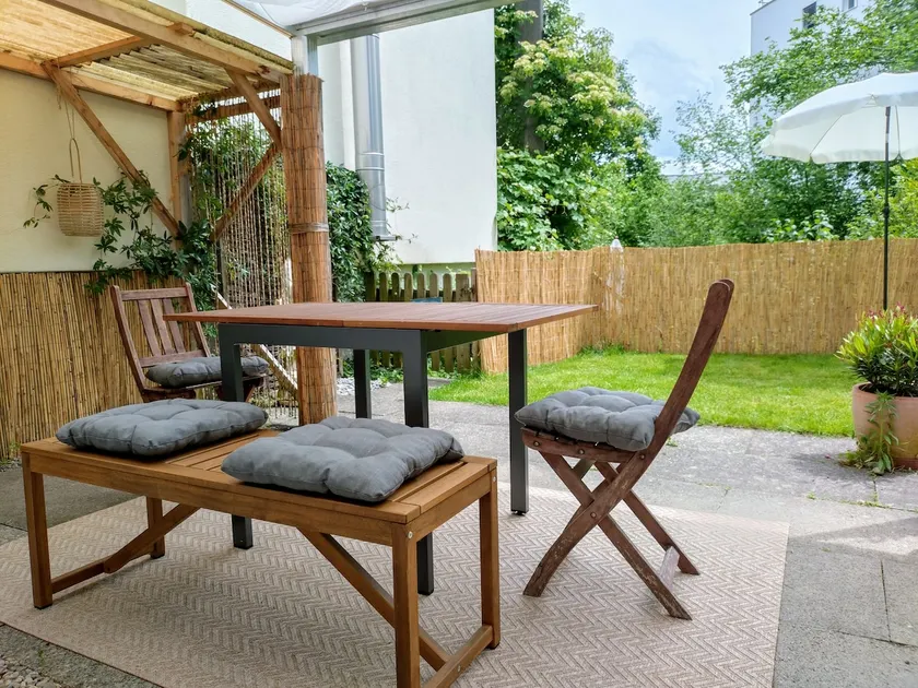 Gartenstudio - Image 1