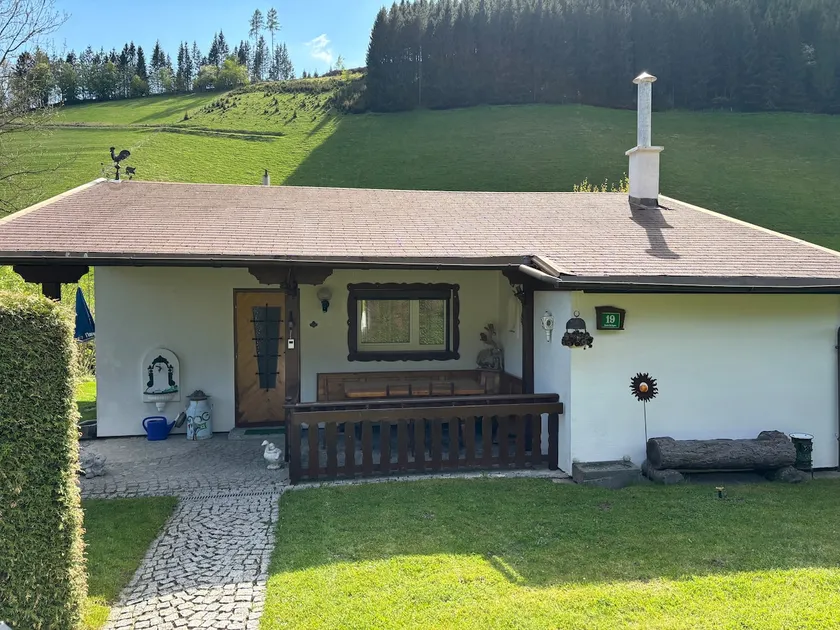 Haus Vogl - Image 1