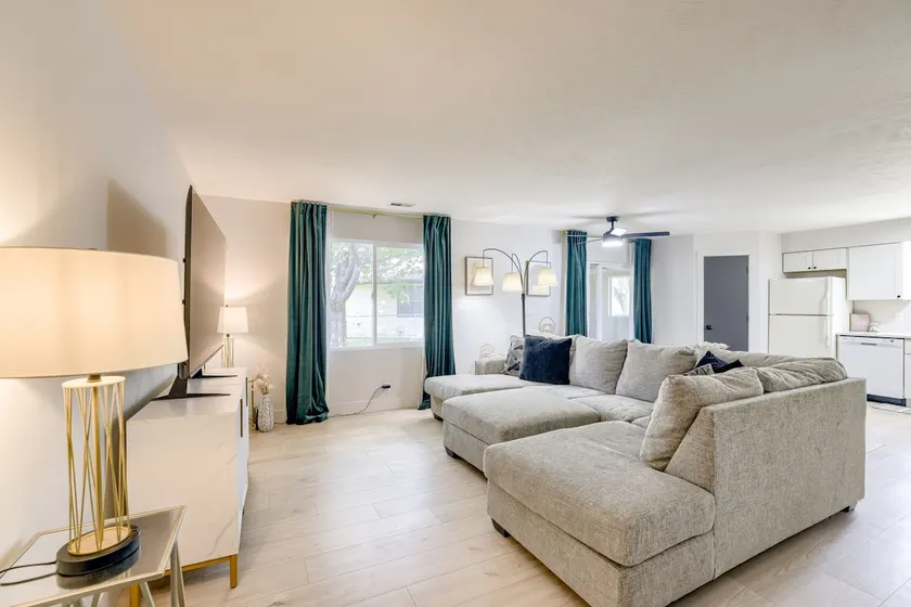 Modern Makeover | Cozy Charm - Image 1