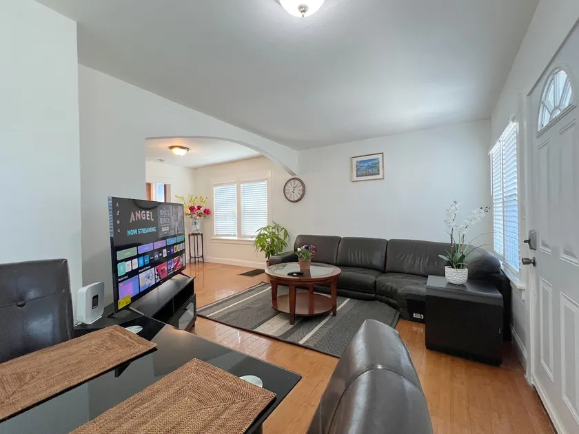 522 - Private 3B2B House w/ Yard near UC Berkeley - Image 1