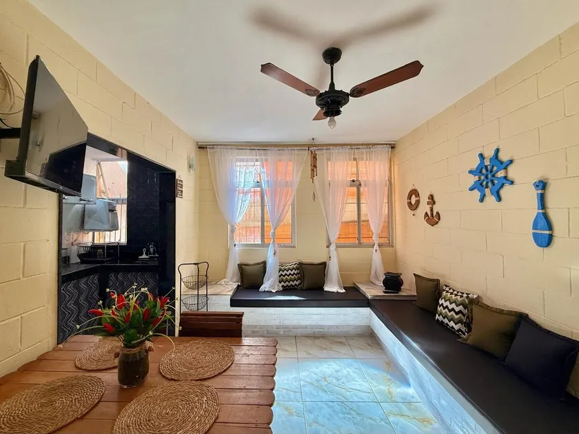 Apartment in Guarapari - Image 1