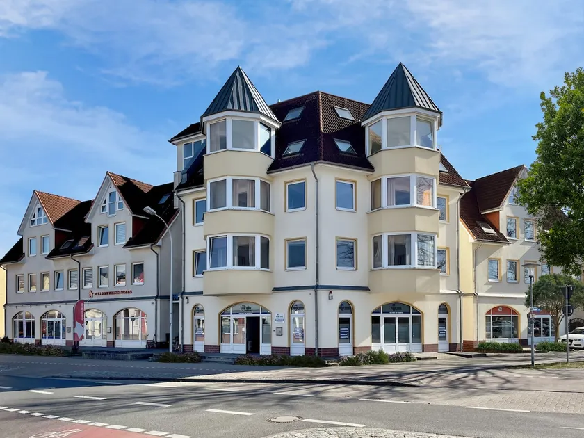 WzW Apartments 2-Bett.Apartment - Image 1