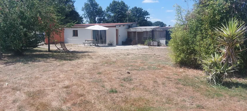 Le Petit Gîte - Image 1