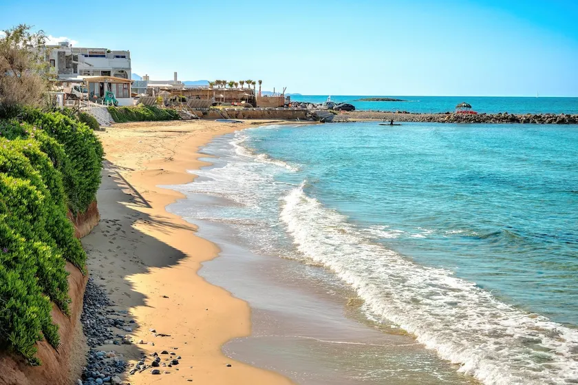 Anastasia Suite Of The Sun&Sea - Image 1