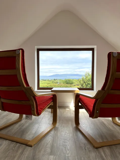 The Chalet @ View of the Islands - Image 1