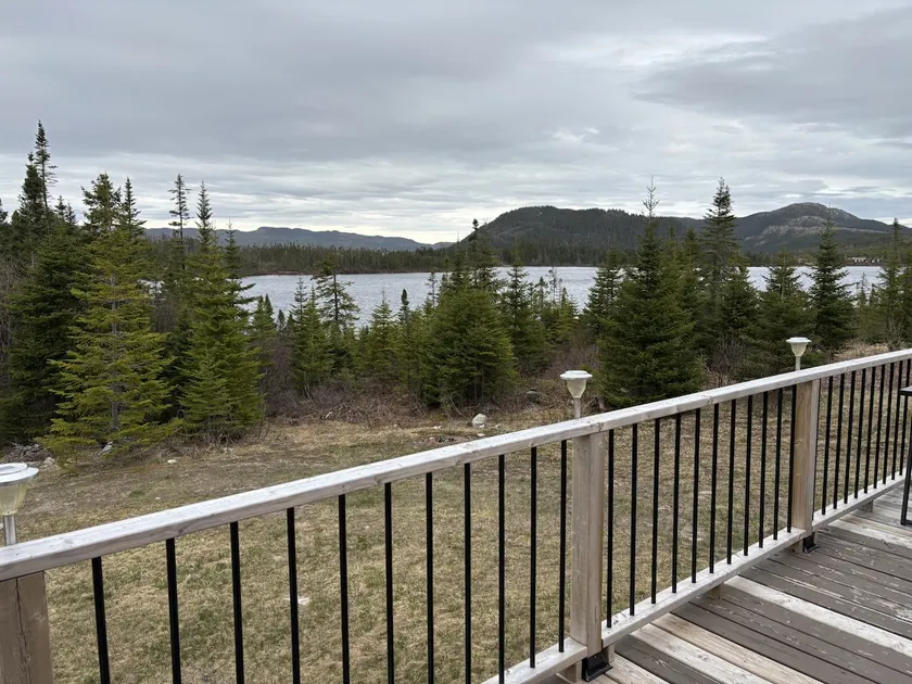 Cozy Cabin on Kettle Pond - Image 1