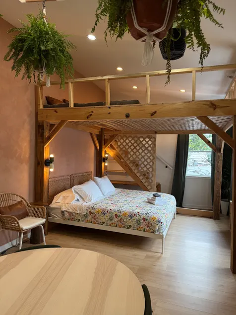 Stylish Cozy Studio/Georgetown - Image 1