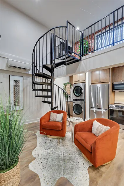 Bohemian Luxury - Downtown Jackson - Image 1