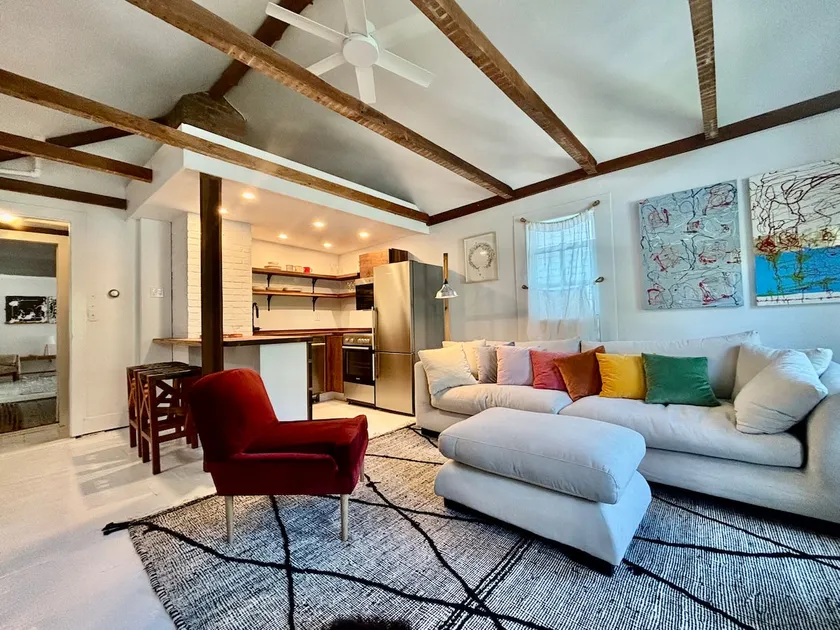 Renovated Apartment on Main St. - Image 1
