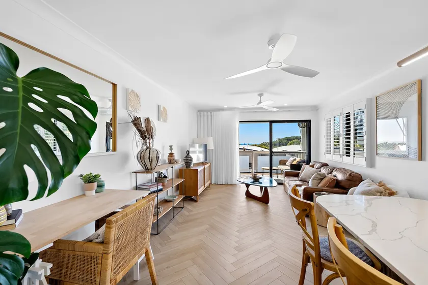 Coastal lux with ocean views - Image 1