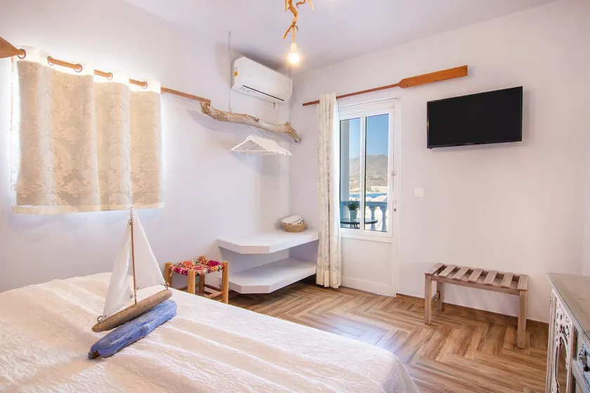Gorgona Blue Apartments - Image 1