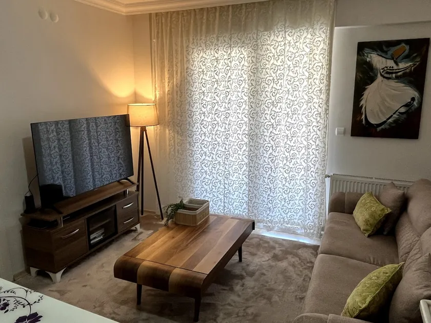 Apartment in Selcuk - Image 1