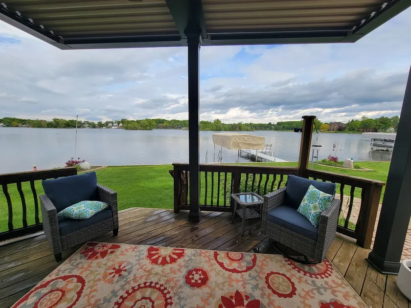 Lake Daze on West Crooked Lake - Image 1