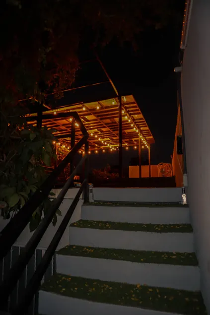 Casa Bosque - Image 1