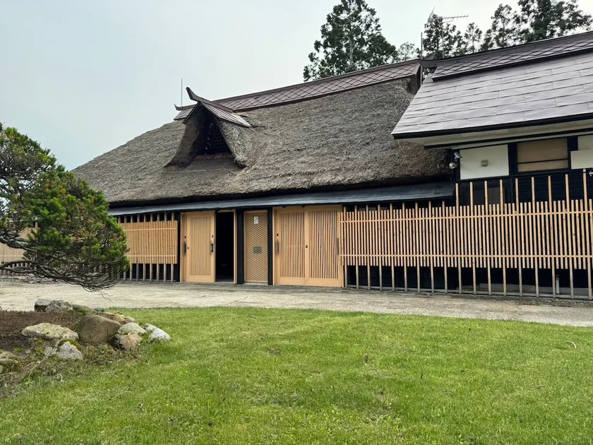 Tangible cultural property Kasan Koginka | Rental house | 8 people can stay - Image 1
