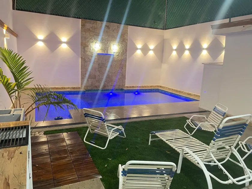 Casa Chuy, pool/air conditioning, downtown, magical town. - Image 1