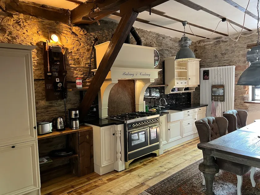 Loft in Alf an der Mosel - Image 1