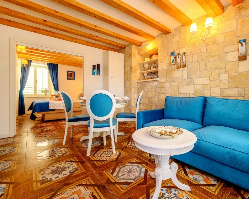 Luxury Imperatore Suite • In Diocletian’s Palace - Image 1