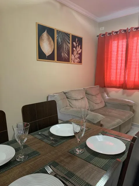 Complete, comfortable and safe apartment! - Image 1