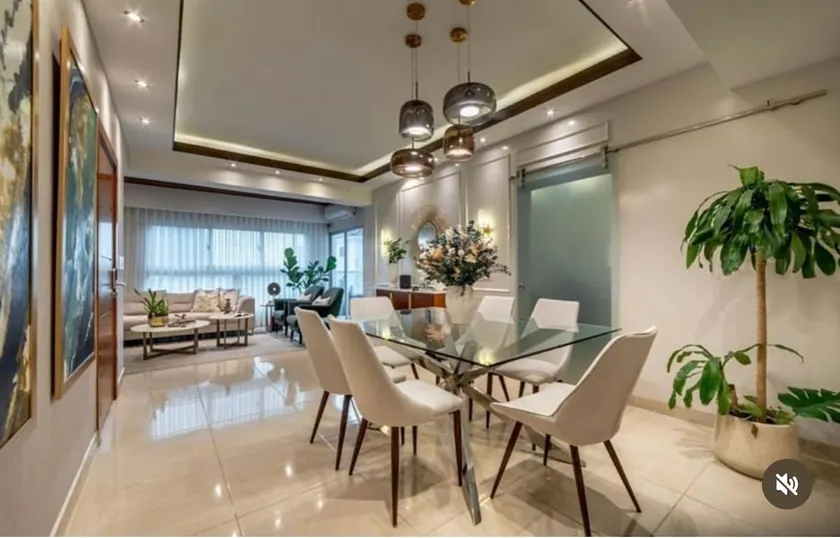 Great Aparment in Santo Domingo 3bedrooms 3beds - Image 1