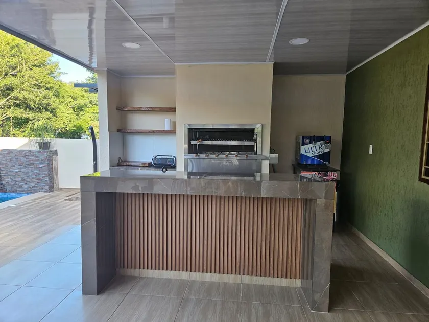 country house in Laguna Blanca - Image 1