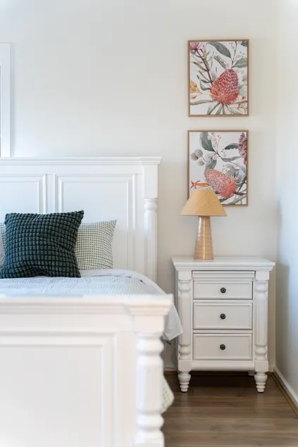 A Quiet Bright & Stylish Family Home - Image 1